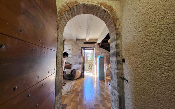 Maison à vendre    4 pièces •  Cordes-sur-Ciel