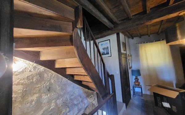 Maison à vendre    4 pièces •  Cordes-sur-Ciel