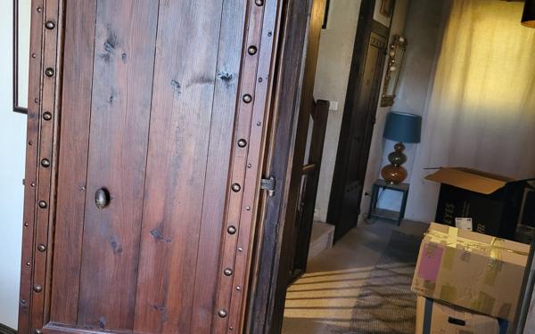 Maison à vendre    4 pièces •  Cordes-sur-Ciel