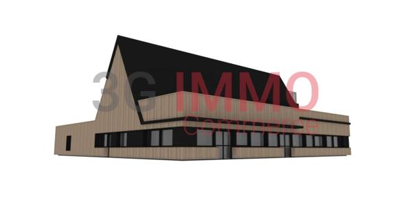 Location / Local Commercial