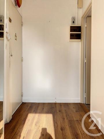 Appartement F4 à vendre  4 pièces - 64,70 m2 CHAMPIGNY SUR MARNE - 94