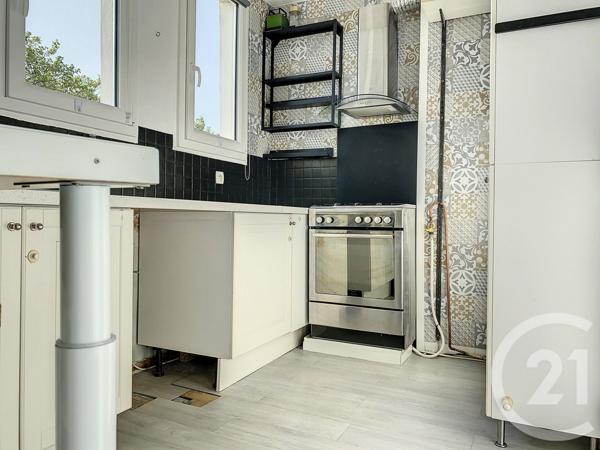 Appartement F4 à vendre  4 pièces - 64,70 m2 CHAMPIGNY SUR MARNE - 94
