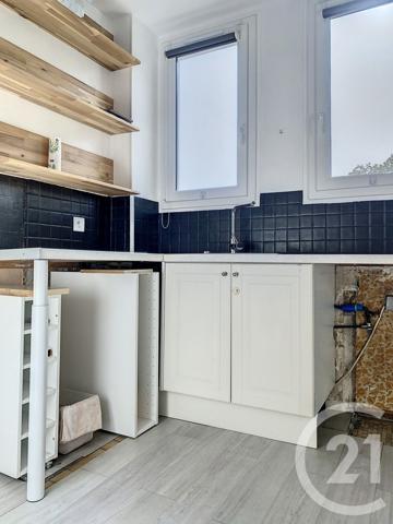 Appartement F4 à vendre  4 pièces - 64,70 m2 CHAMPIGNY SUR MARNE - 94