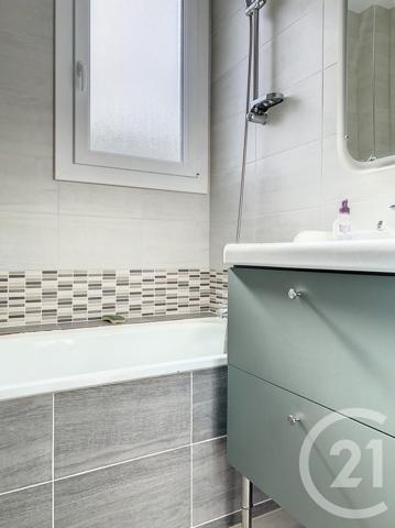 Appartement F4 à vendre  4 pièces - 64,70 m2 CHAMPIGNY SUR MARNE - 94