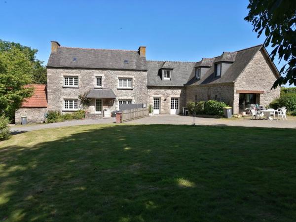 Location / Maison T3