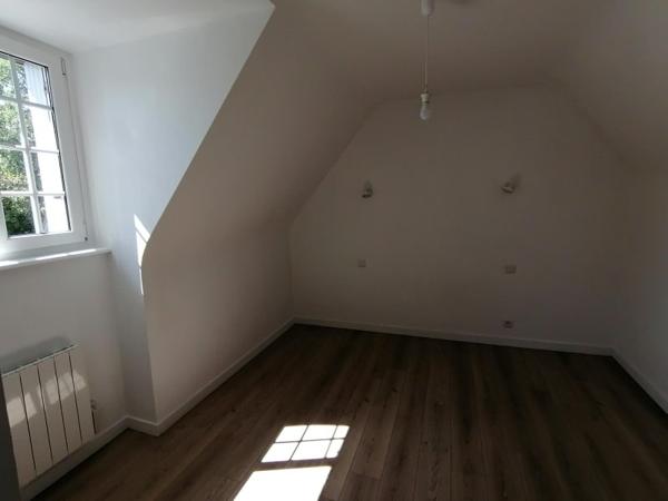 Location / Maison T3