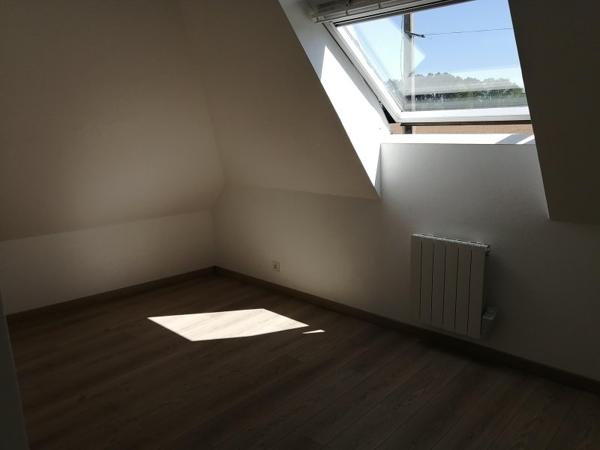 Location / Maison T3