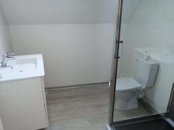 Location / Maison T3