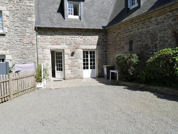 Location / Maison T3