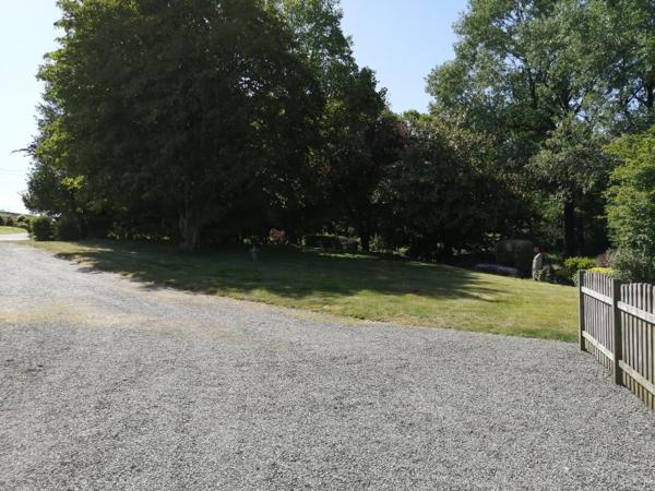 Location / Maison T3