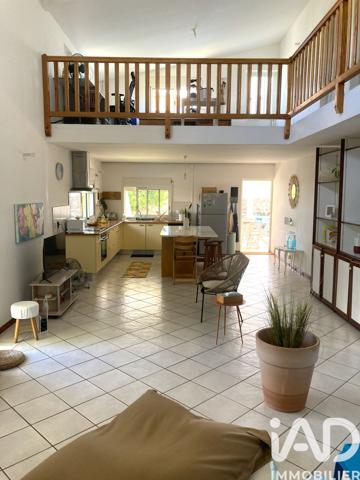 Maison à vendre 5 pièces 183 m² La Possession