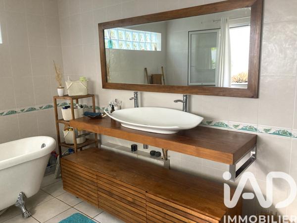 Maison à vendre 5 pièces 183 m² La Possession