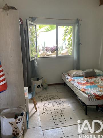 Maison à vendre 5 pièces 183 m² La Possession