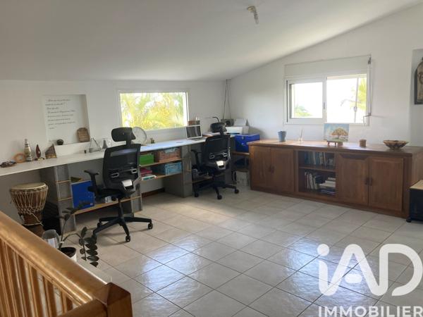 Maison à vendre 5 pièces 183 m² La Possession