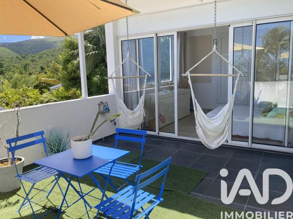 Maison à vendre 5 pièces 183 m² La Possession