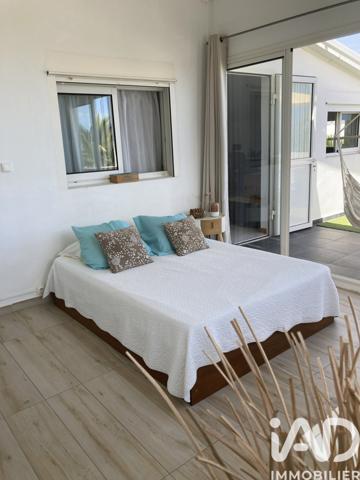 Maison à vendre 5 pièces 183 m² La Possession