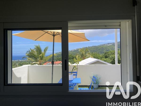 Maison à vendre 5 pièces 183 m² La Possession