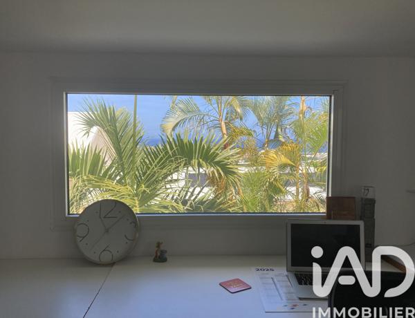 Maison à vendre 5 pièces 183 m² La Possession