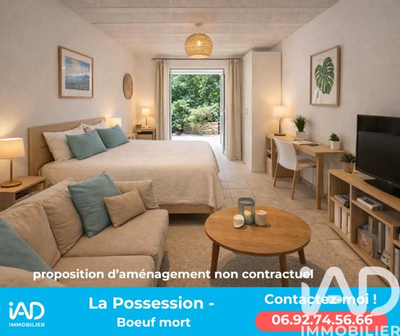 Maison à vendre 5 pièces 183 m² La Possession