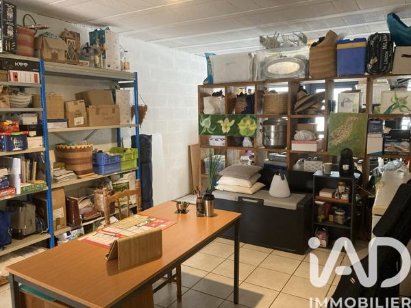 Maison à vendre 5 pièces 183 m² La Possession
