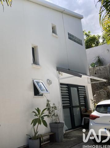 Maison à vendre 5 pièces 183 m² La Possession