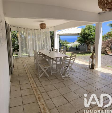 Maison à vendre 5 pièces 183 m² La Possession