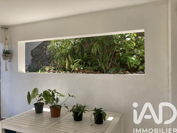 Maison à vendre 5 pièces 183 m² La Possession