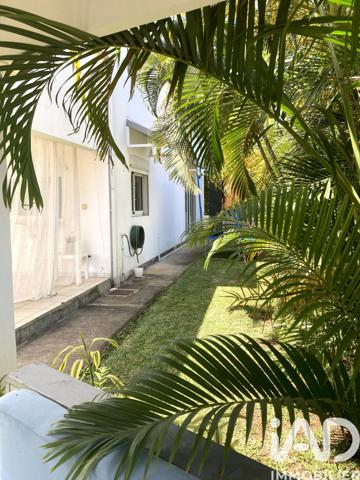 Maison à vendre 5 pièces 183 m² La Possession