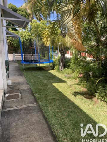 Maison à vendre 5 pièces 183 m² La Possession