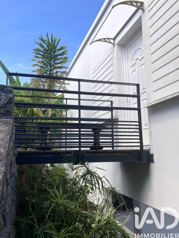 Maison à vendre 5 pièces 183 m² La Possession