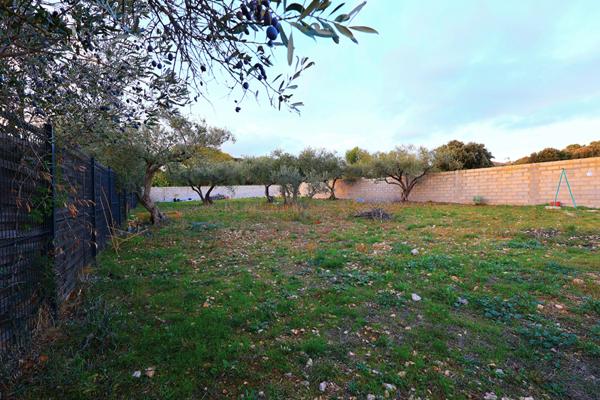 Maison 5 pièces 105m² sur un terrain de 1114m² à MIHLAUD