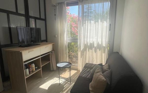 Appartement à louer    1 pièce • 21 m2 Bordeaux