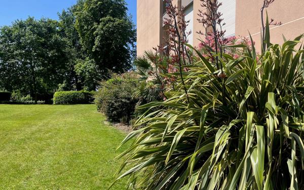 Appartement à louer    1 pièce • 21 m2 Bordeaux