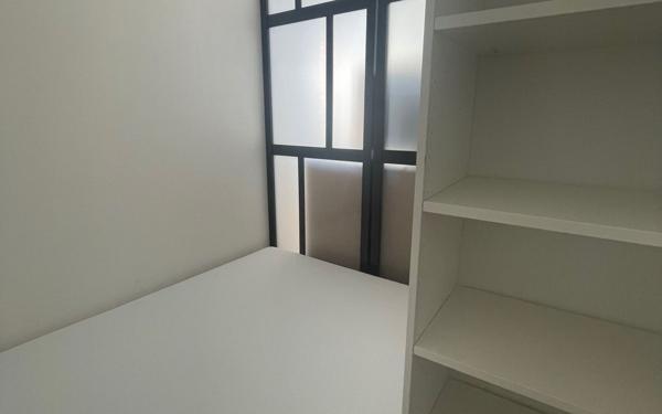 Appartement à louer    1 pièce • 21 m2 Bordeaux