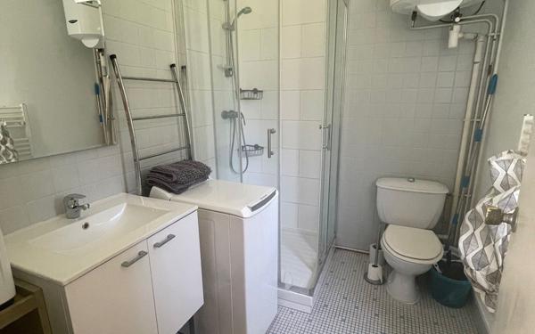 Appartement à louer    1 pièce • 21 m2 Bordeaux