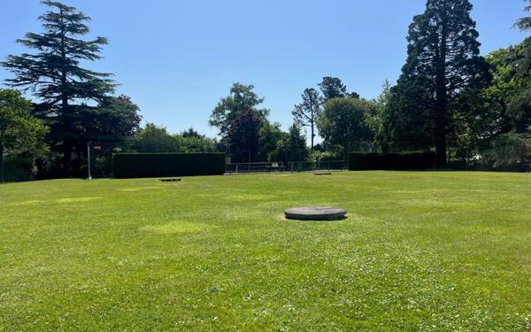 Appartement à louer    1 pièce • 21 m2 Bordeaux