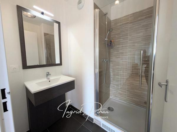 Sublime Apt 95m2 + BALCONS - PARKING - Cœur de Ville - BEZONS (95)