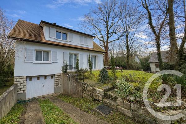 Maison à vendre  6 pièces - 129 m2 ST ARNOULT EN YVELINES - 78