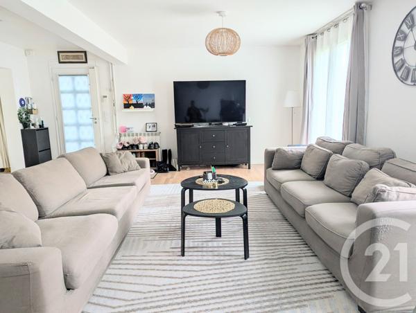 Maison à vendre  6 pièces - 129 m2 ST ARNOULT EN YVELINES - 78