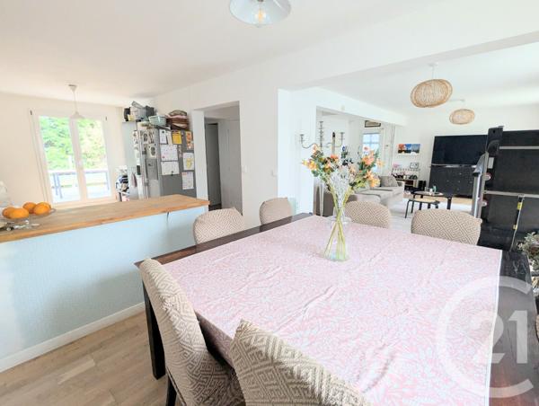 Maison à vendre  6 pièces - 129 m2 ST ARNOULT EN YVELINES - 78