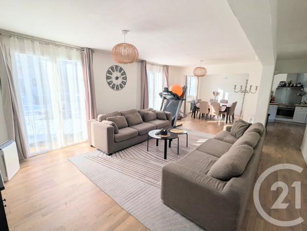 Maison à vendre  6 pièces - 129 m2 ST ARNOULT EN YVELINES - 78