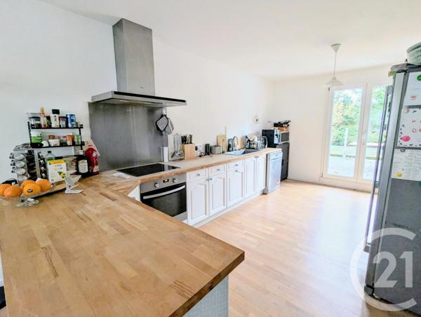 Maison à vendre  6 pièces - 129 m2 ST ARNOULT EN YVELINES - 78