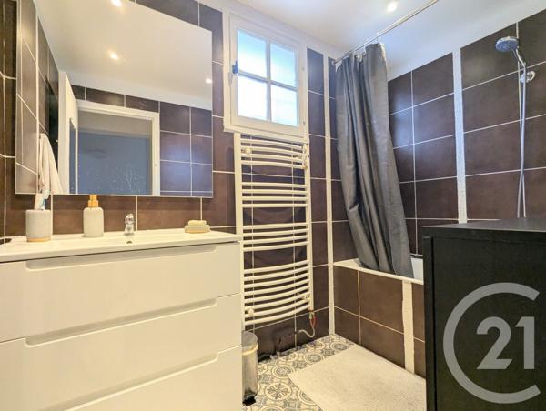 Maison à vendre  6 pièces - 129 m2 ST ARNOULT EN YVELINES - 78