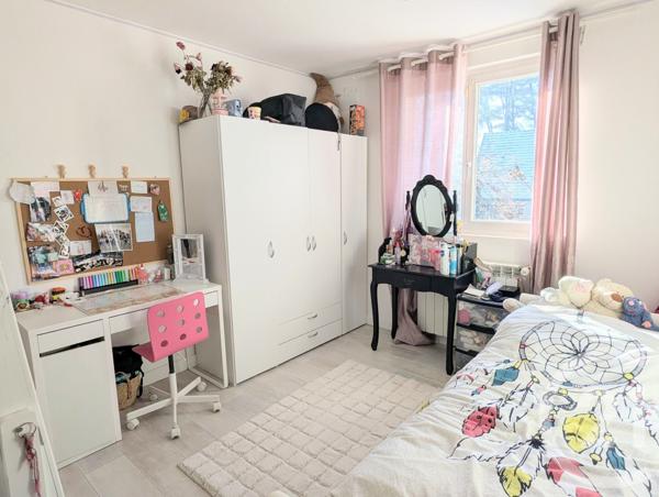 Maison à vendre  6 pièces - 129 m2 ST ARNOULT EN YVELINES - 78