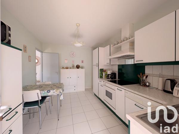 Maison à vendre 4 pièces 66 m² Bretignolles-sur-Mer
