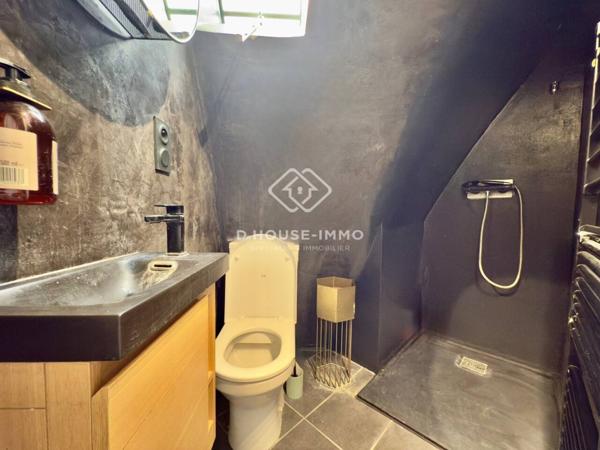 Appartement à vendre 1 pièce de 20 m²