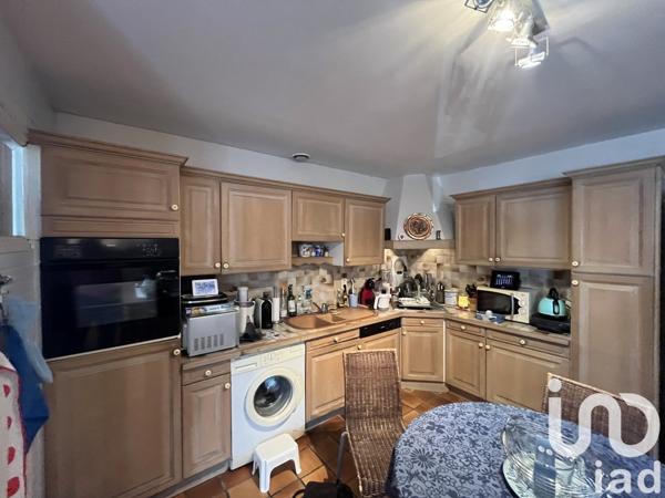 Maison traditionnelle 3 pièces de 73 m² à Concarneau (29900)