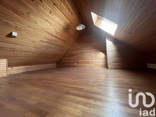 Maison traditionnelle 3 pièces de 73 m² à Concarneau (29900)