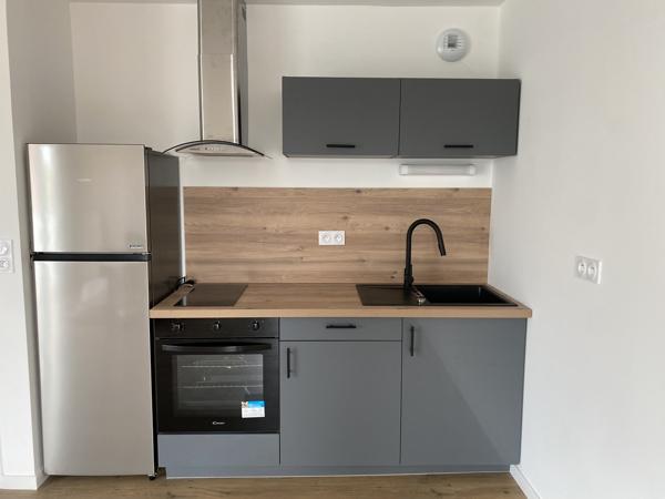 Appartement