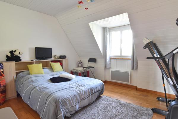 Maison à CAST, 29150 - 7 pièces 236m²